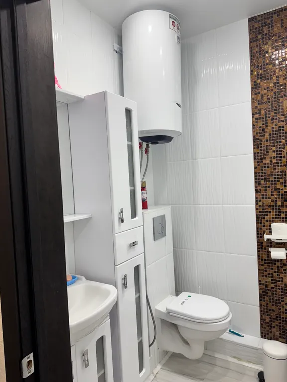 Квартира у моря