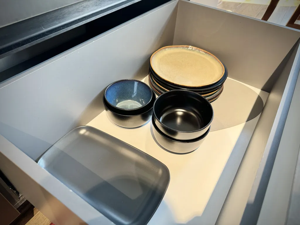 Дизайн-студия с видом на город