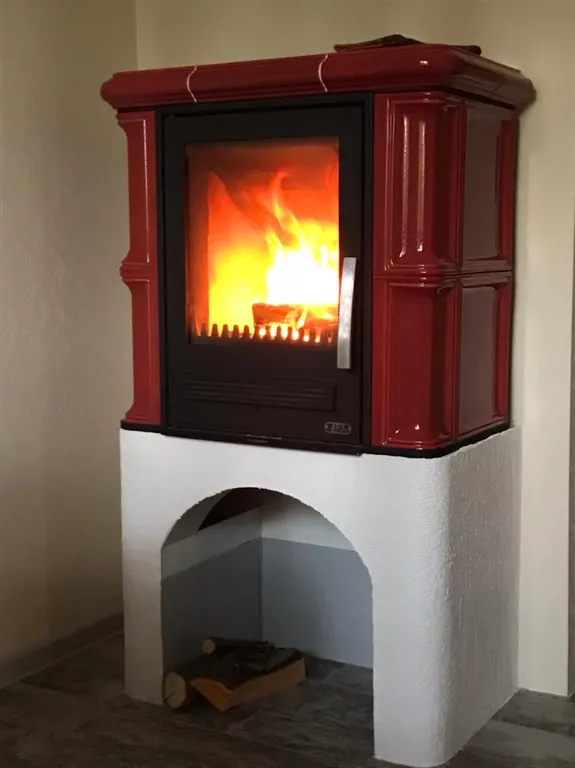 Уютный домик в сосновом бору на берегу моря