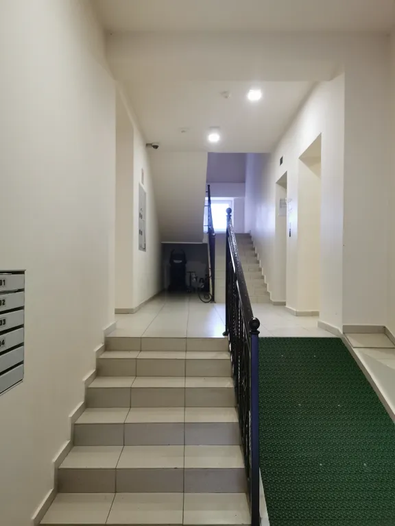 Уютная квартира в историческом центре города