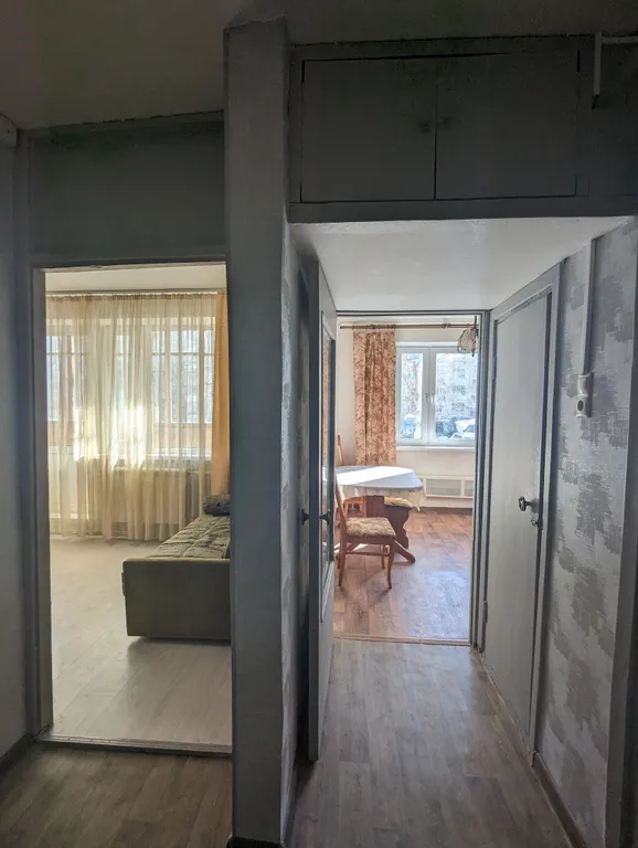 Уютная квартира в центре города — аренда посуточно в Королёв