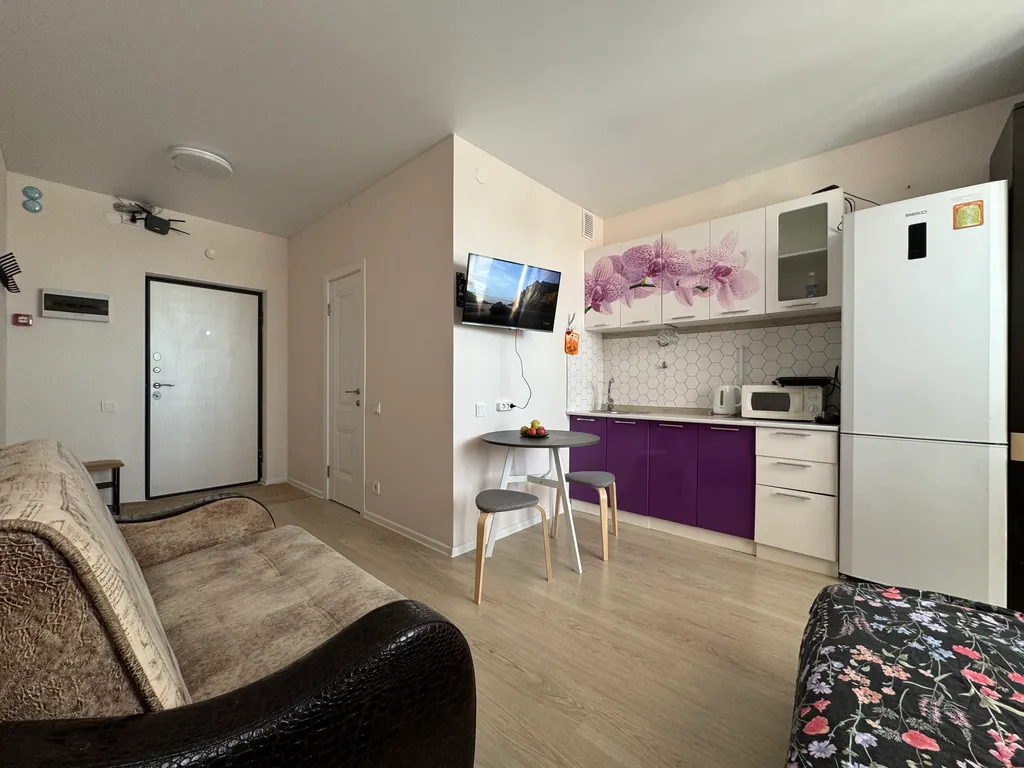 Остафьево Бунинская Аллея Силикатная Щербинка не берем плату за уборку