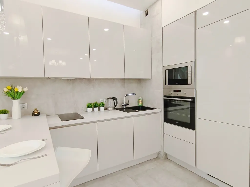 Апартаменты Квартиркаплаза открытый панорамный вид на Волгу и город