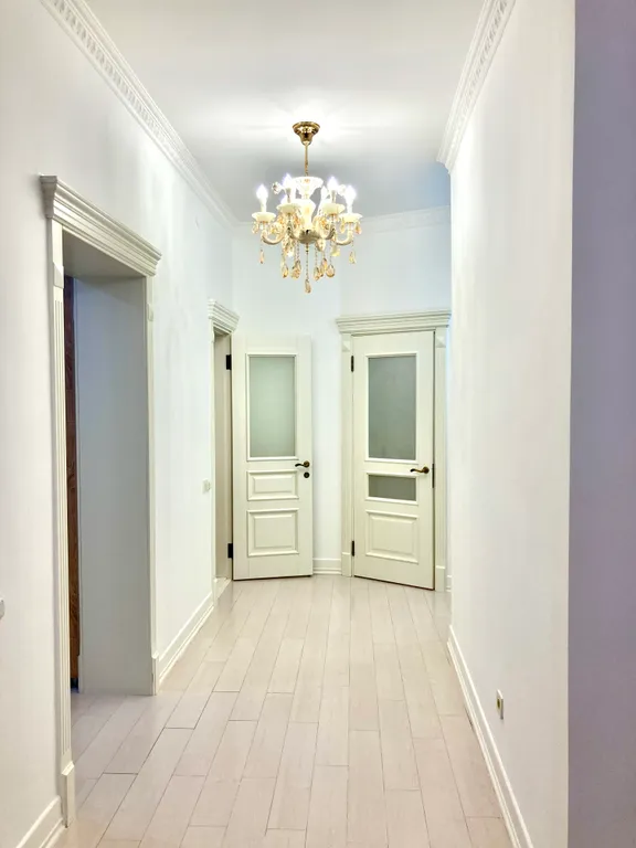 Апартамент в центре