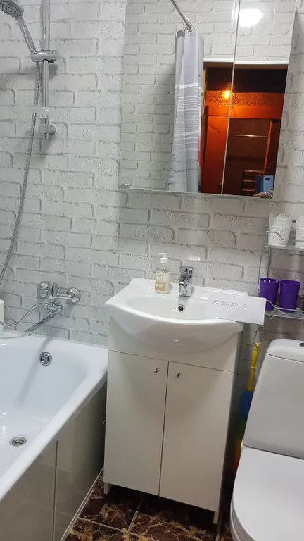 Апартамент у Королевских ворот