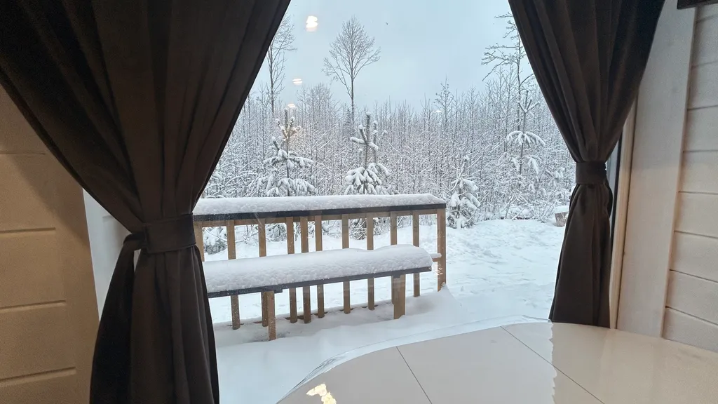 Дом-баня Вихта