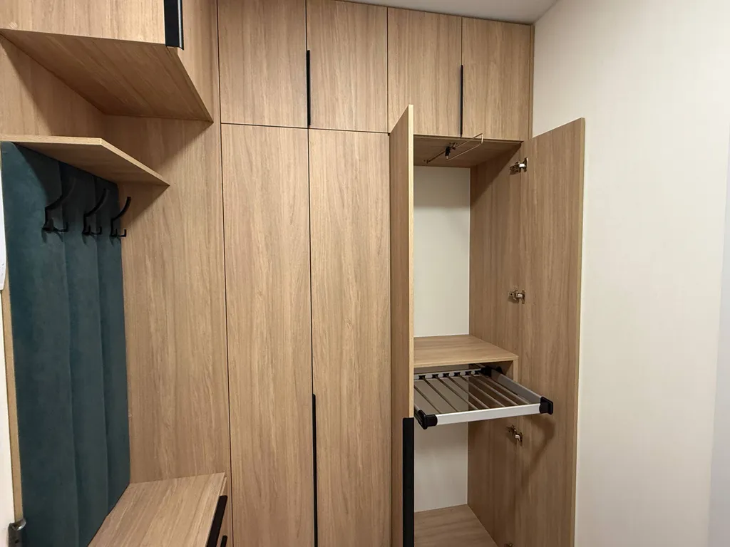 Квартира в ЖК Прибрежный парк