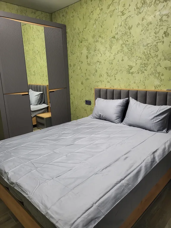 Квартира 2-комнатная Квартира — Краснодар