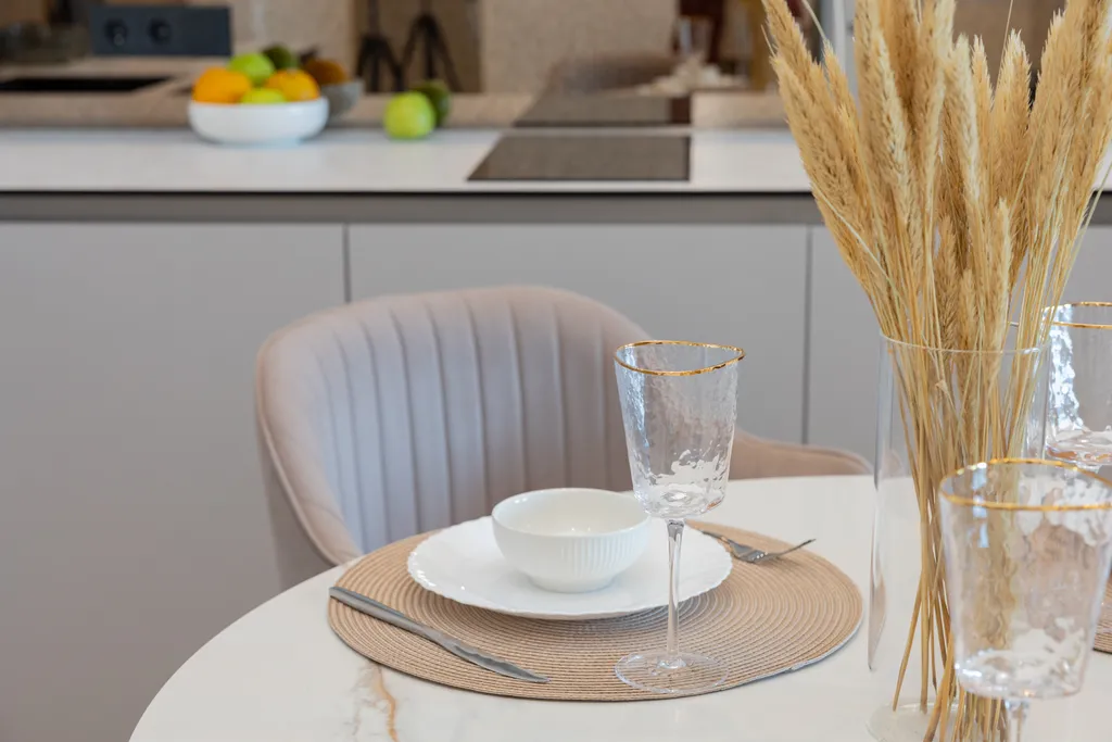 Апартаменты с видом на море Promenade