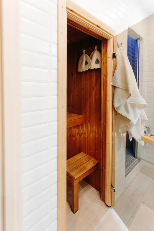 Уютная квартира с видом на Онежское озеро