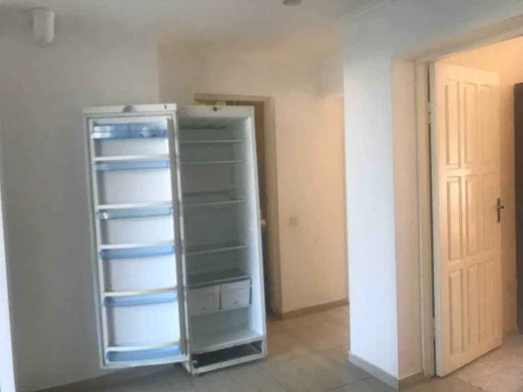 Апартаменты