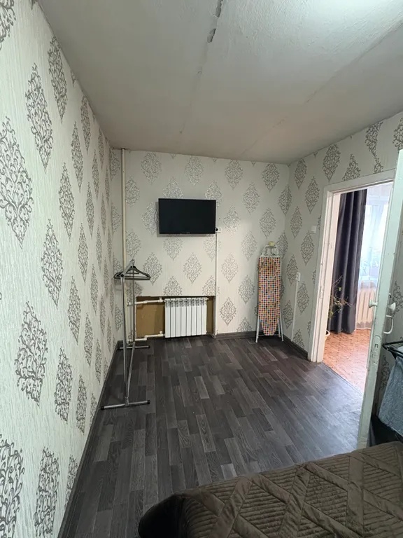 Уютная двушка