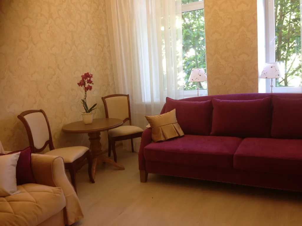 Петергофский Парадиз