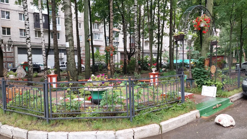 Уютная и просторная квартира недалеко от метро Академическая