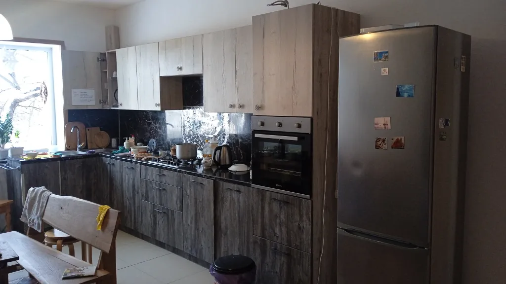 Тихий отдых