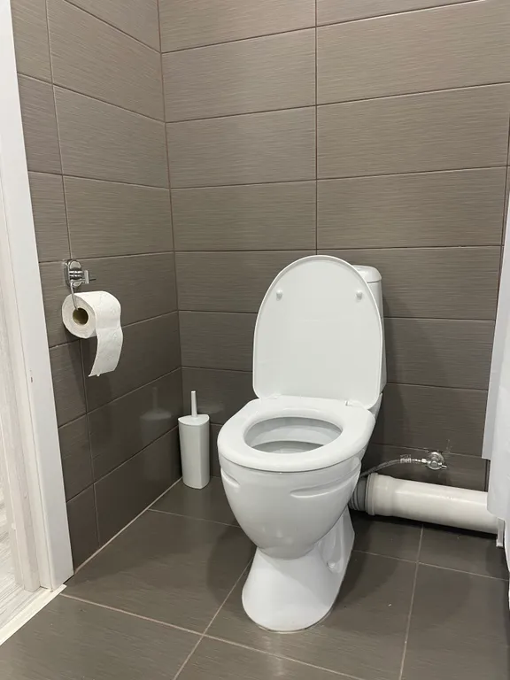 Уютная квартира в 10 минутах от аэропорта и жд