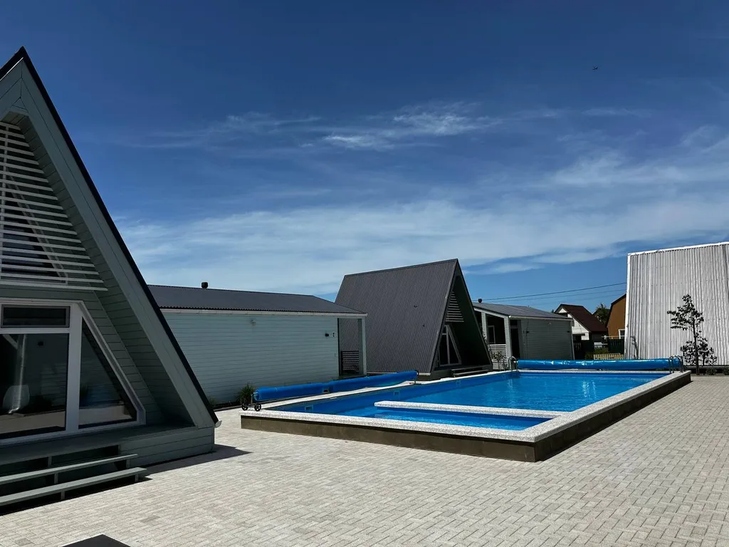 3-комнатный Дом