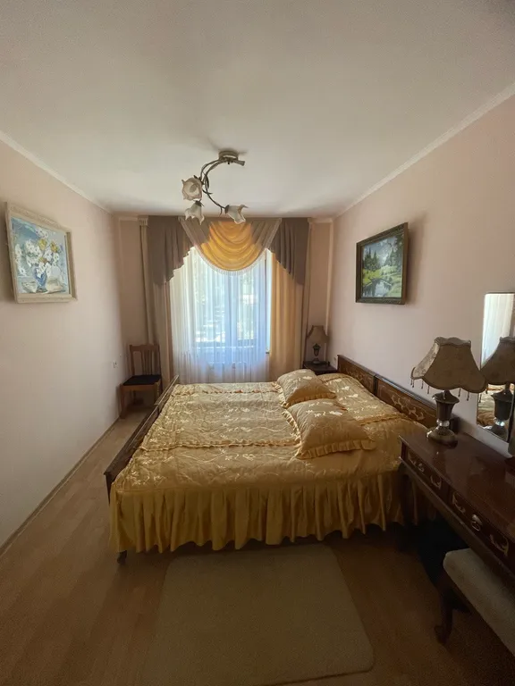 Коттедж Гостевой дом у Анны с видом на море, горы и лес — Кацивели