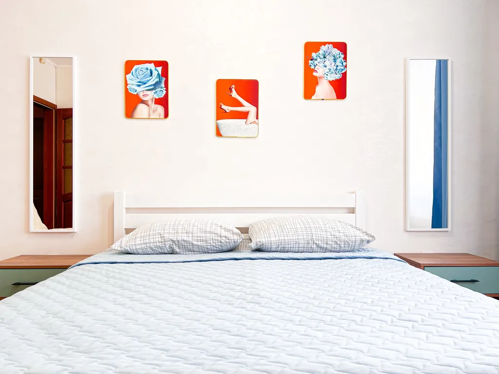 Квартира в центре у кинотеатра Баргузин