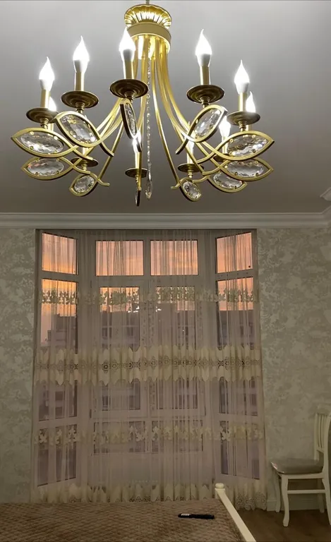 Квартира в центре на ГКЗ