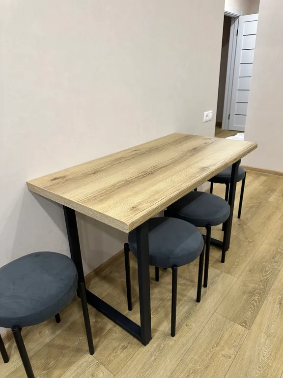 Уютная квартира рядом с ТЦ Арена и аэропортом