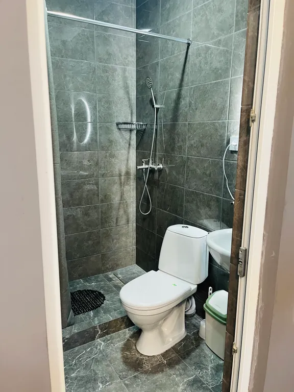 Гостевой дом Море