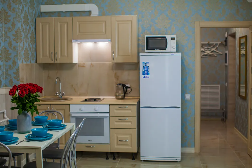 Квартира Вместительная квартира в центре Санкт Петербурга — Санкт-Петербург