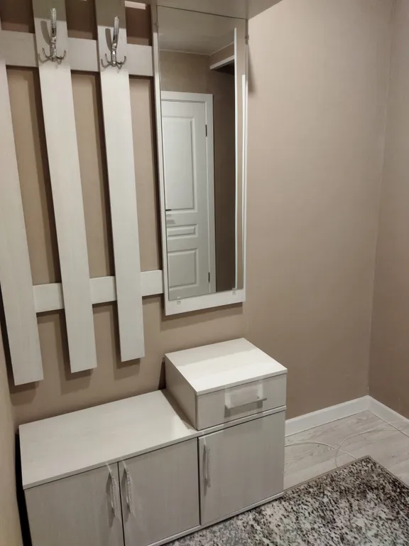 Квартира Квартира Райский уголок — Курск