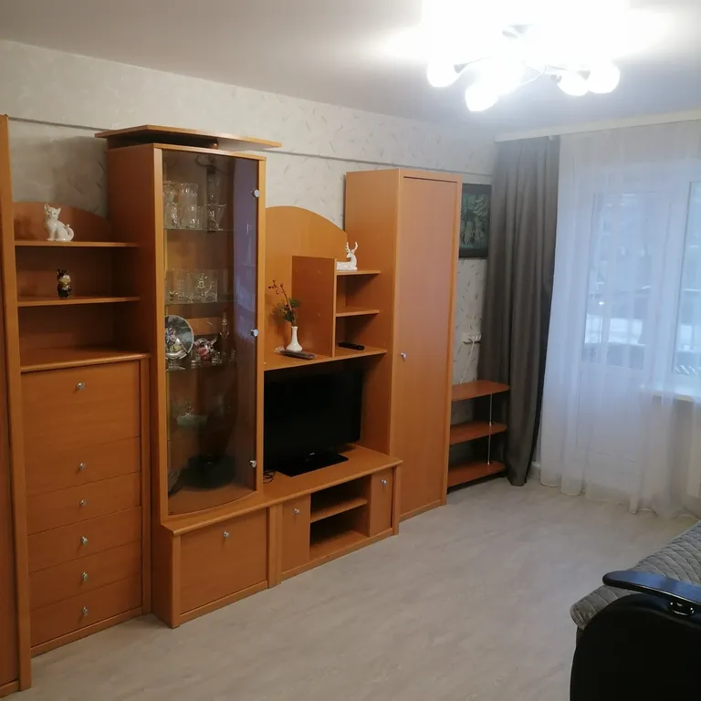 Квартира Уютная квартира в центре Иркутска-2 — Иркутск