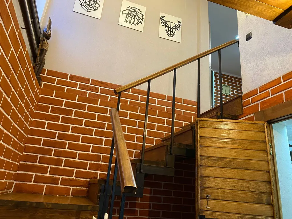 Коттедж Коттедж Уютная дачо — Элиста