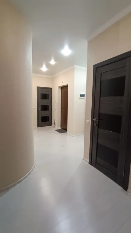 Квартира Апартаменты рядом с М4, Оз молл — Краснодар