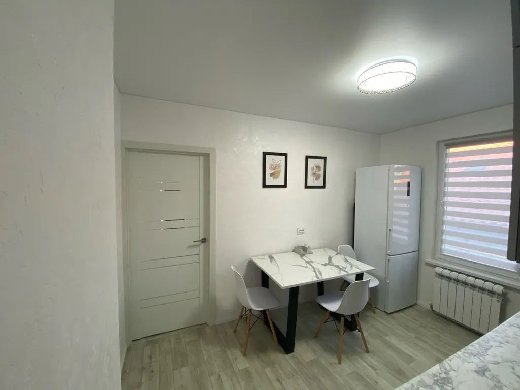 Уютная квартира со всеми условиями для проживания