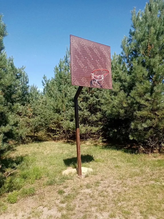 Усадьба в Беловежской Пуще Феникс
