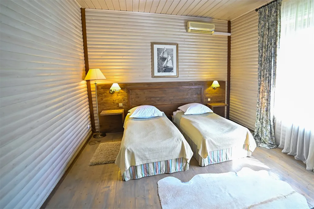 Квартира Комната — аренда посуточно в Кимры