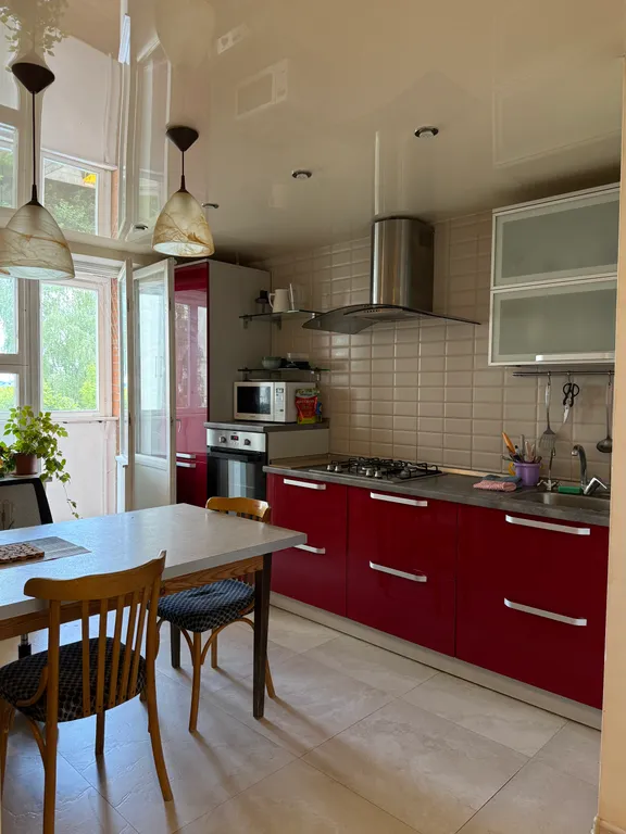 Заселение 24/7, Новый кирпичный 2020