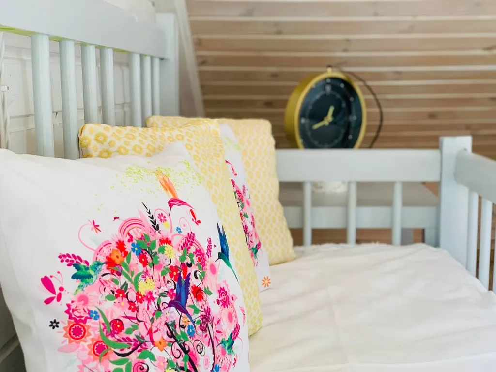 Дом у озера