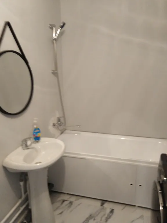 Светлая, теплая, уютная и стильная квартира с ремонтом в новом доме