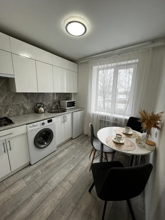 Квартира 1-комнатная квартира в самом центре города — Симферополь