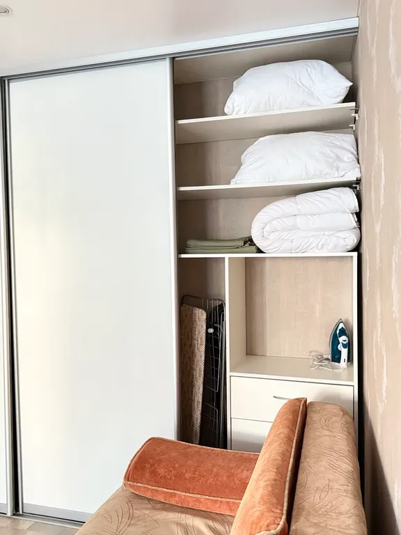 Квартира Уютная квартира не далеко от мамаева кургана — Волгоград