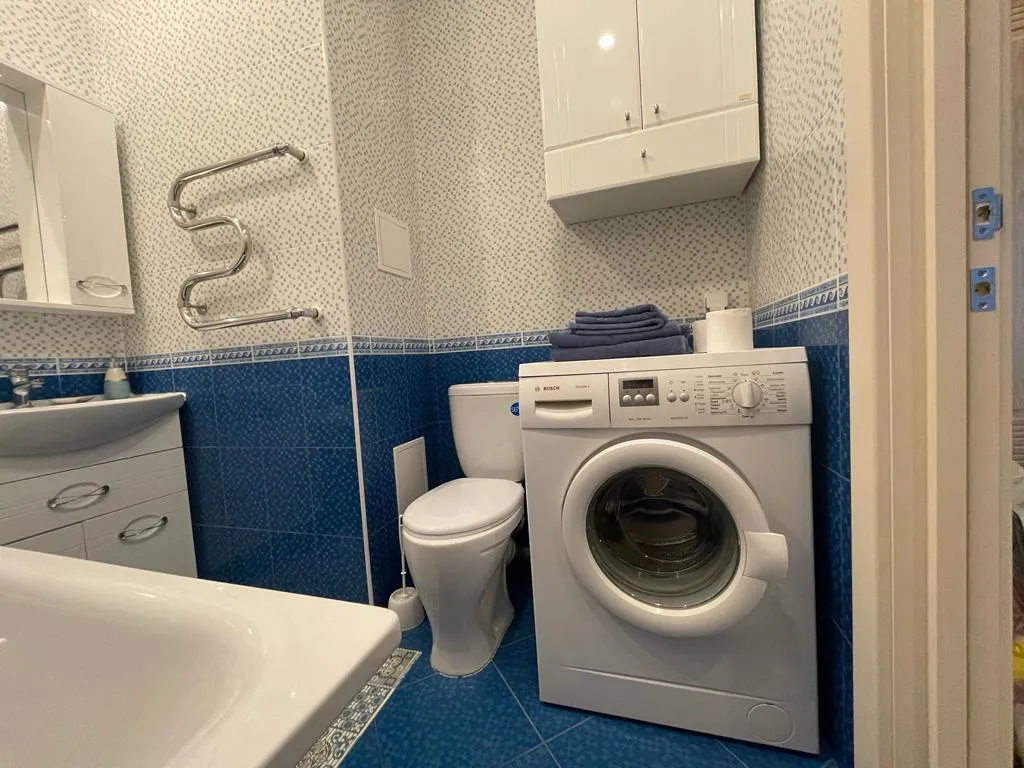 Стильные апартаменты рядом с Автовокзалом