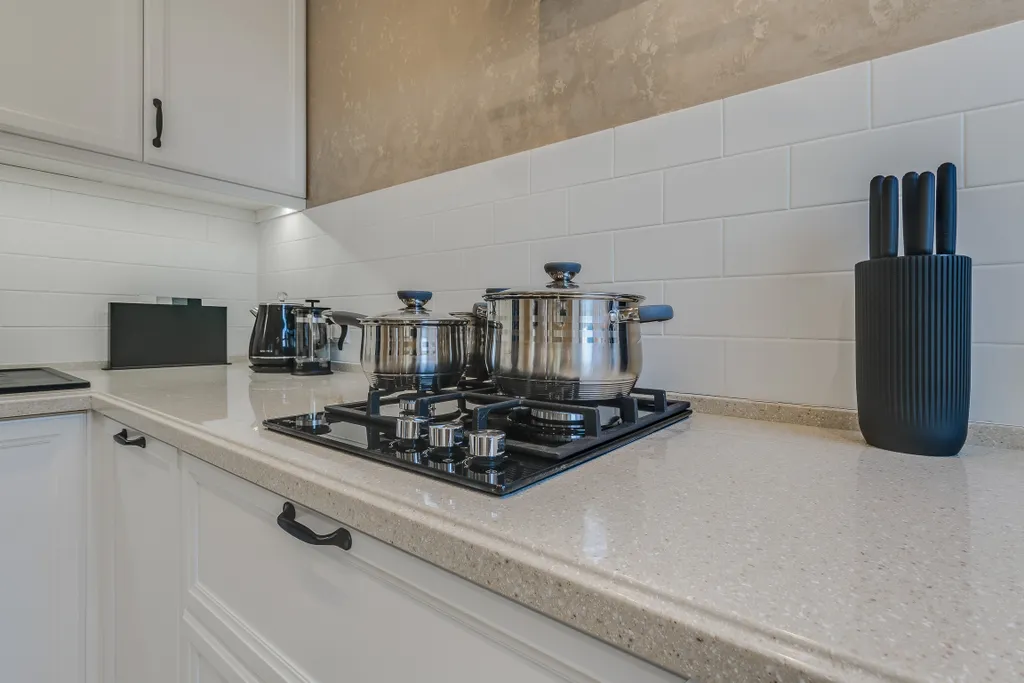 Квартира Люксовая 3-комнатная квартира в самом центре — Санкт-Петербург