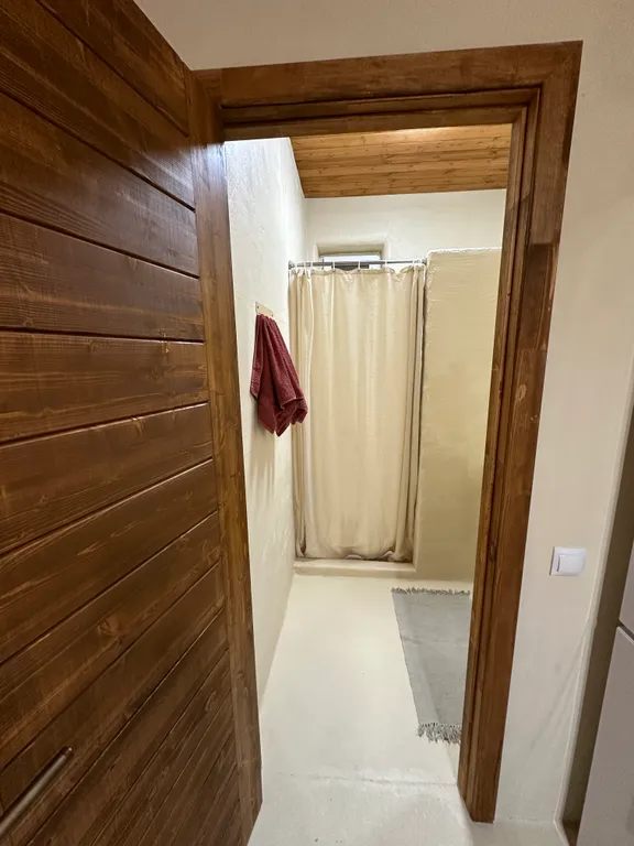 Коттедж Дом в Organic стиле — Суздаль