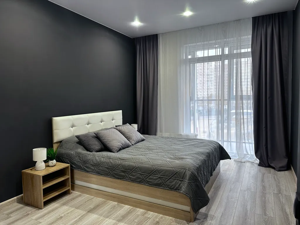 Апартамент бизнес-класса