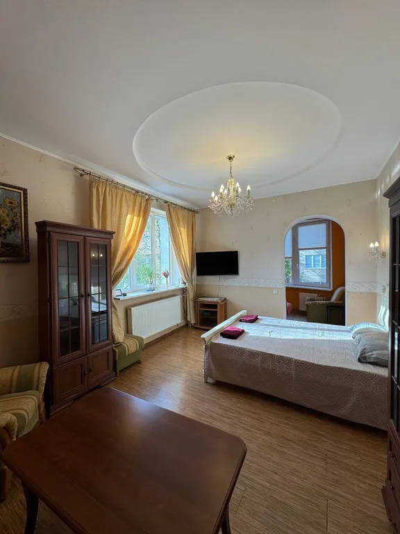 Квартира Квартира Как Степан Разин — Калининград