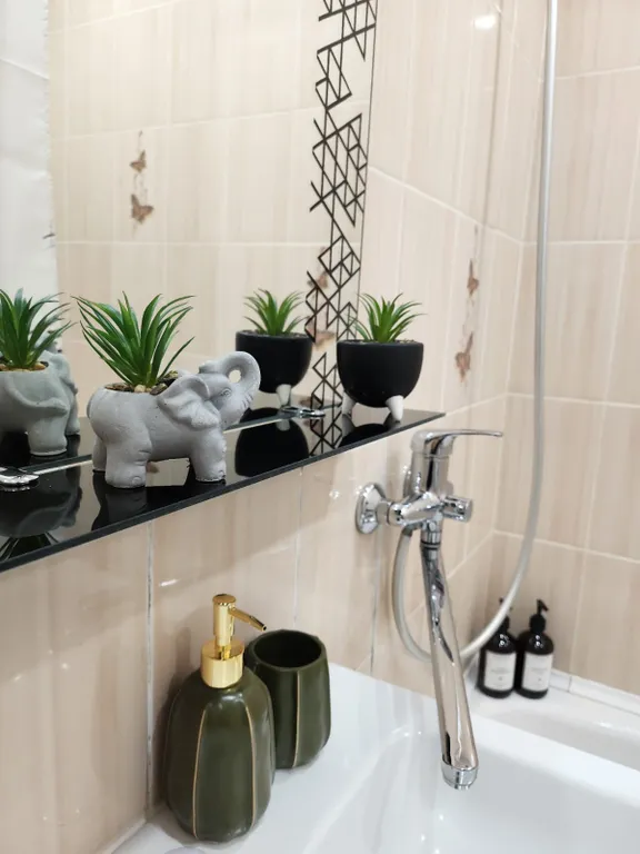 Квартира Уютная квартира в историческом и деловом центре — Красноярск