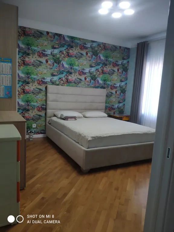 Коттедж Уютный дом с садом — Каспийск