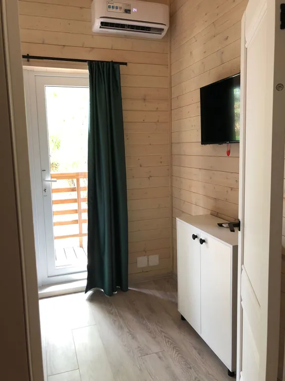 Дом на берегу моря