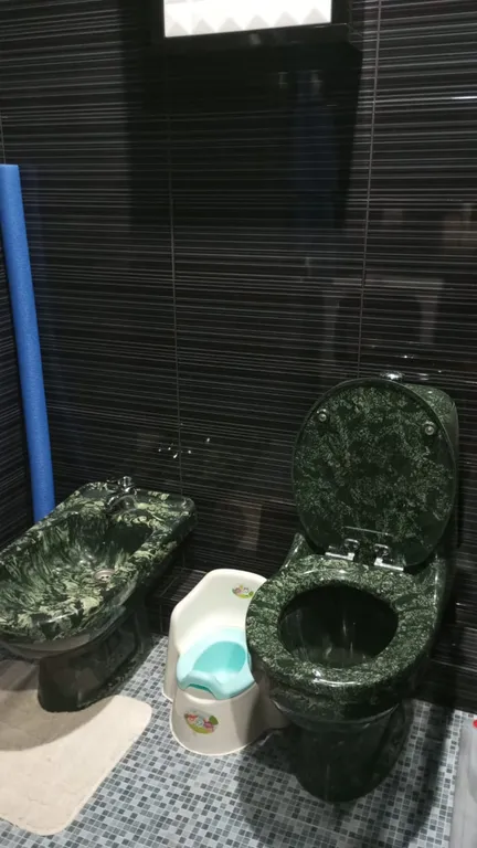 Уютная евротрешка в ЖК Легенда