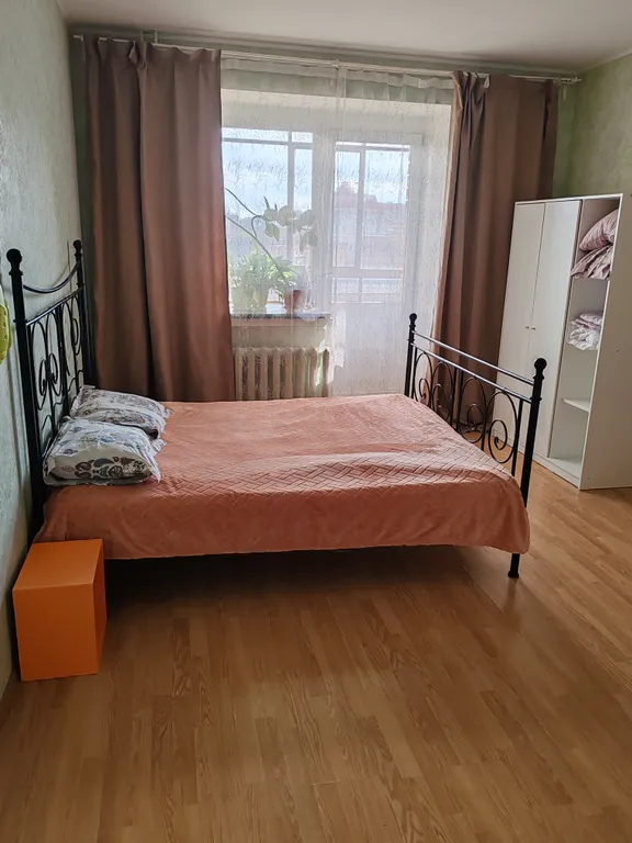 Уютная квартира в Солнечном городе, Казань
