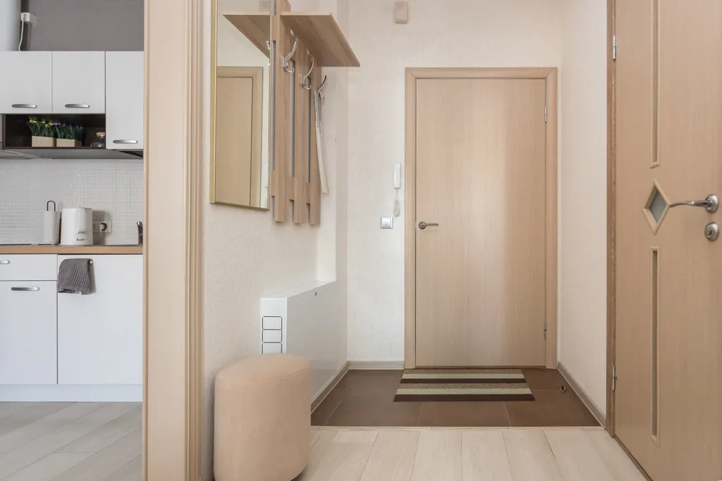 Уютная евродвушка в современном ЖК Каскад рядом с ТЦ Лотос Плаза